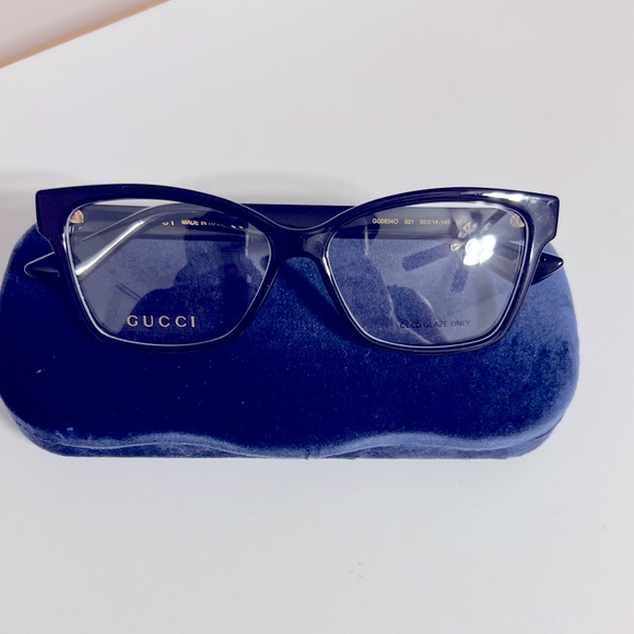 Gucci Frames - Picture 1 of 8